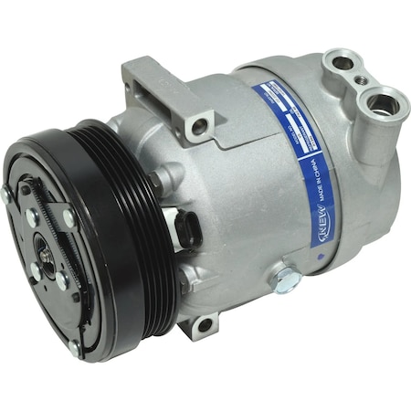 Universal Air Cond Universal Air Conditioning, Co22234C CO22234C
